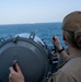 USS Mason, HMS Diamond transit the Red Sea in Support of Operation Prosperity Guardian