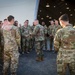 Lt.Gen. Frank Visits 82nd CAB