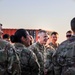 Lt.Gen. Frank Visits 82nd CAB