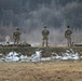 173rd Airborne Brigade Exercise Rock Inferno