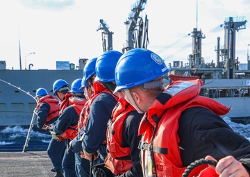 Military to Mariner: Transitioning to a Rewarding Maritime Career after Service