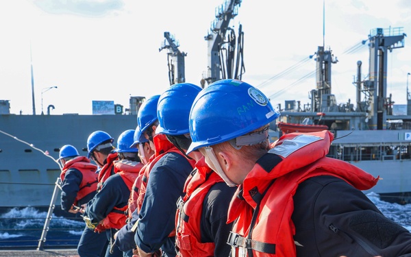 Military to Mariner: Transitioning to a Rewarding Maritime Career after Service