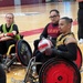 Building confidence through adaptive sports