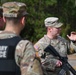 Active Shooter Response Training