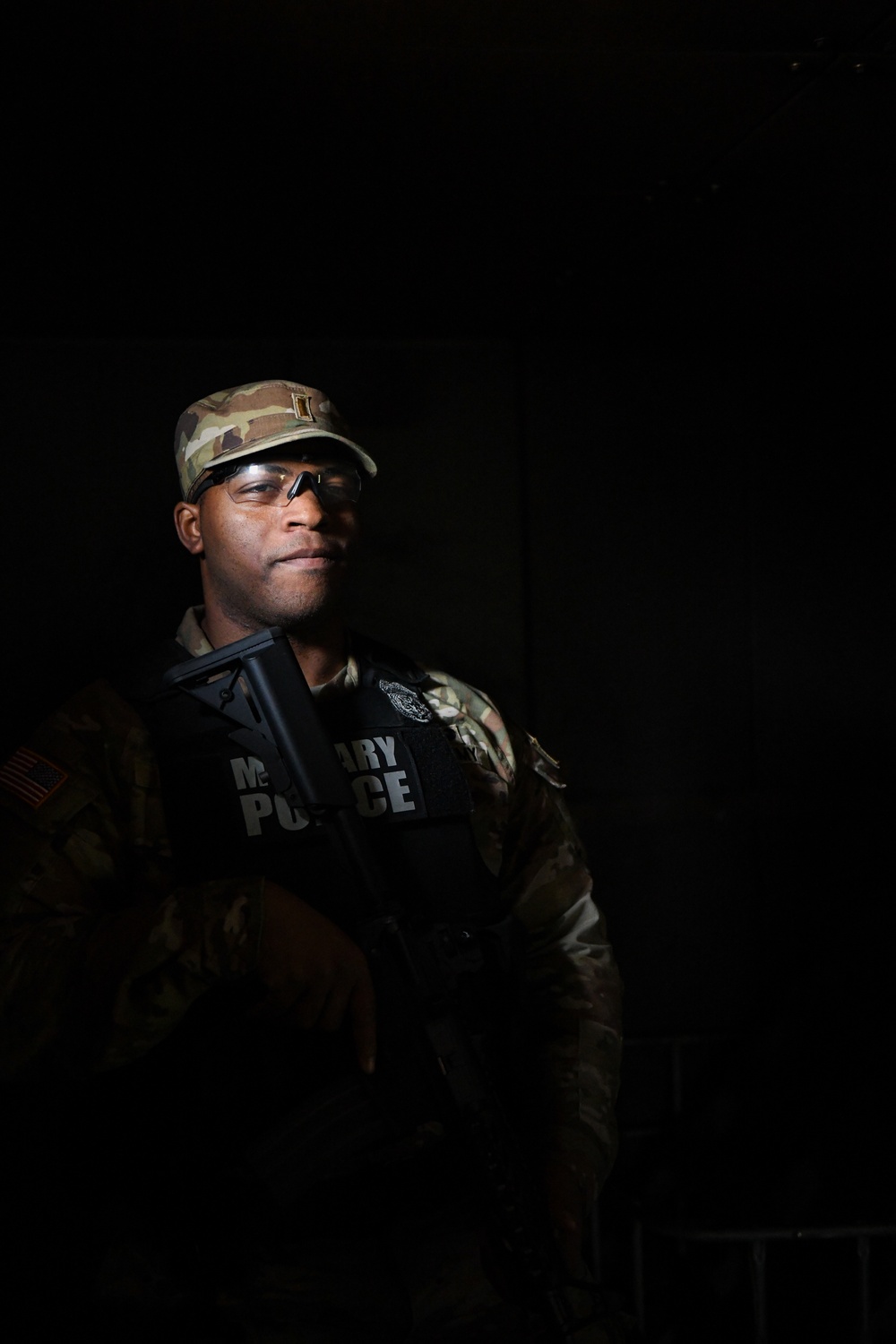 Active Shooter Response Training