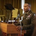 21st TSC Commanding General's New Years Reception