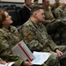 Brig. Gen. William Kale, AFCEC commander, visits Goodfellow AFB