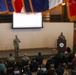 Fort McCoy January Town Hall