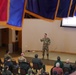 Fort McCoy January Town Hall
