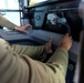 Vehicle Maintenance Airmen repair 13K AT forklift