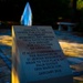 Base Jewish Community Participates in Holocaust Memorial