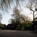 Base Jewish Community Participates in Holocaust Memorial