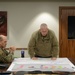 U.S. Air Force Brig. Gen. Colin Connor Unveils the Sentinel