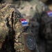 NATO’s Poland Battle Group welcomes incoming Croatian contingent during transfer of authority