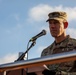 NATO’s Poland Battle Group welcomes incoming Croatian contingent during transfer of authority