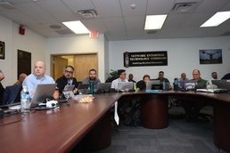 Information Technology (IT) Service Management workgroup