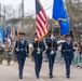 Elks Club Mardi Gras Parade