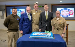 TechSolutions Celebrates 1000th Request
