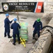 Coast Guard Cutter Resolute returns home, offloads approximately $55M worth of drugs in St. Petersburg