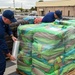 Coast Guard Cutter Resolute returns home, offloads approximately $55M worth of drugs in St. Petersburg