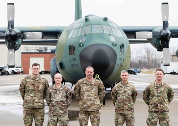 139th hosts NGB production assessment team