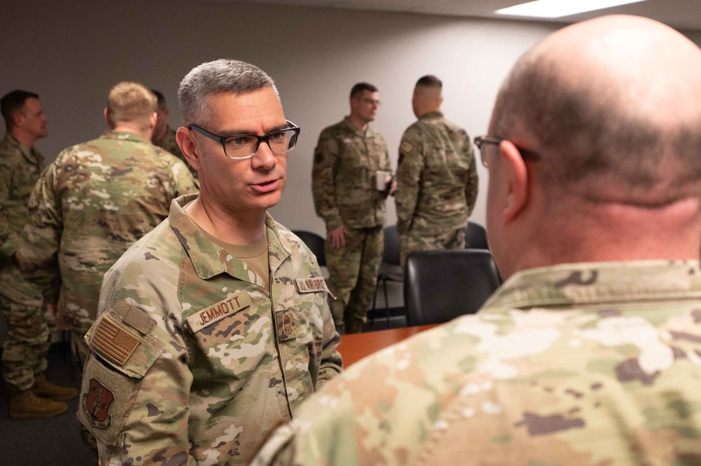 139th hosts NGB production assessment team