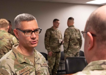 139th hosts NGB production assessment team