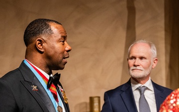 St. Barbara's Day Ball