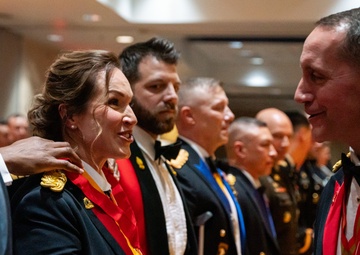 The King of Battle’s season has arrived.