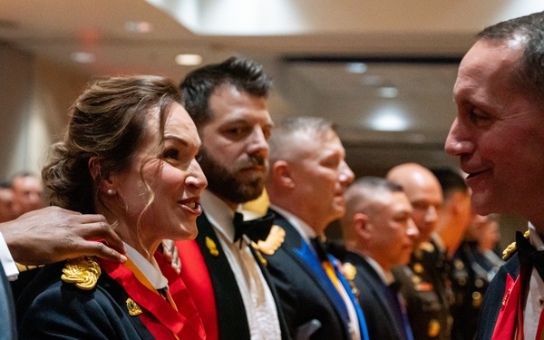 The King of Battle’s season has arrived.