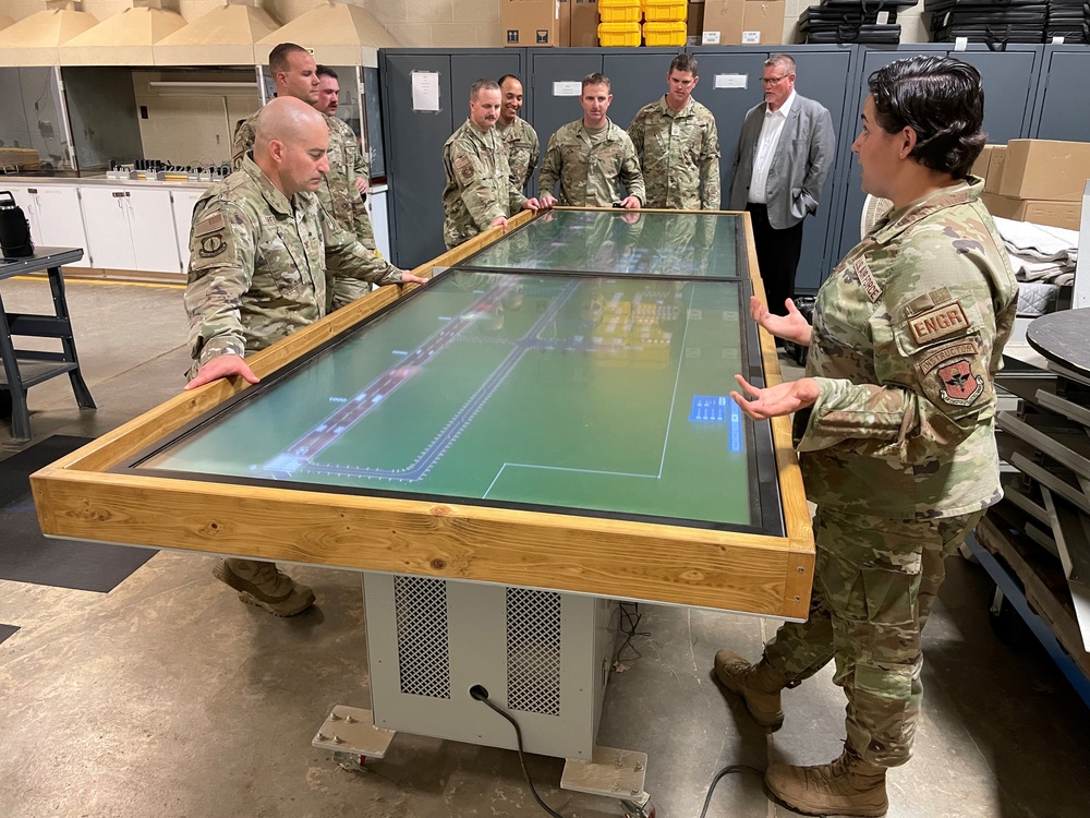 Schoolhouse Rock: Fort Leonard Wood
