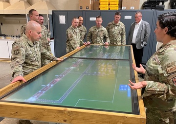 Schoolhouse Rock: Fort Leonard Wood