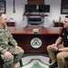 Fort McCoy Commander for a Day Program