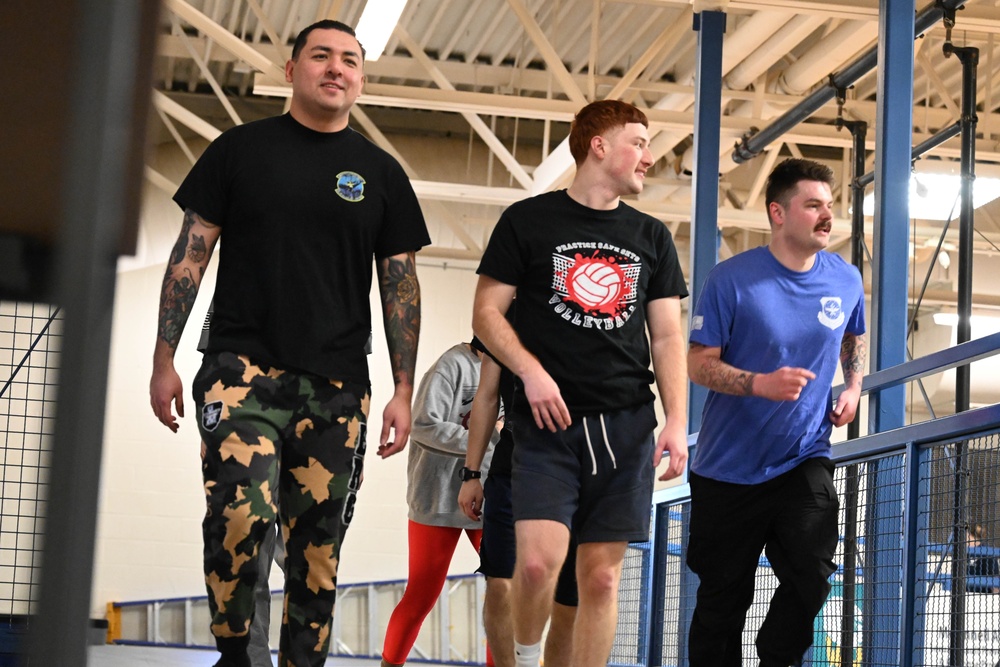 Martin Luther King Jr. Walk