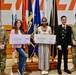 Military Youth of the Year Award