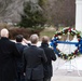 Oklahoma Civilian Aides to the Secretary of the Army Visit Arlington National Cemetery