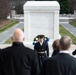 Oklahoma Civilian Aides to the Secretary of the Army Visit Arlington National Cemetery
