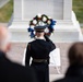 Oklahoma Civilian Aides to the Secretary of the Army Visit Arlington National Cemetery