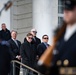 Oklahoma Civilian Aides to the Secretary of the Army Visit Arlington National Cemetery