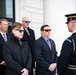 Oklahoma Civilian Aides to the Secretary of the Army Visit Arlington National Cemetery