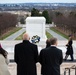Oklahoma Civilian Aides to the Secretary of the Army Visit Arlington National Cemetery