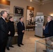 Oklahoma Civilian Aides to the Secretary of the Army Visit Arlington National Cemetery