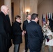 Oklahoma Civilian Aides to the Secretary of the Army Visit Arlington National Cemetery