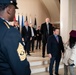 Oklahoma Civilian Aides to the Secretary of the Army Visit Arlington National Cemetery