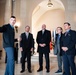 Oklahoma Civilian Aides to the Secretary of the Army Visit Arlington National Cemetery