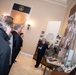 Oklahoma Civilian Aides to the Secretary of the Army Visit Arlington National Cemetery