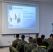 U.S. Navy Ceremonial Guard screens Recruits at RTC