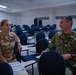 U.S. Navy Ceremonial Guard screens Recruits at RTC