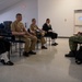 U.S. Navy Ceremonial Guard screens Recruits at RTC