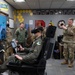 AETC command chief visits Team XL